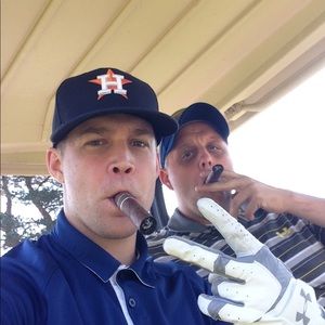 Meet your Posher, Jamie